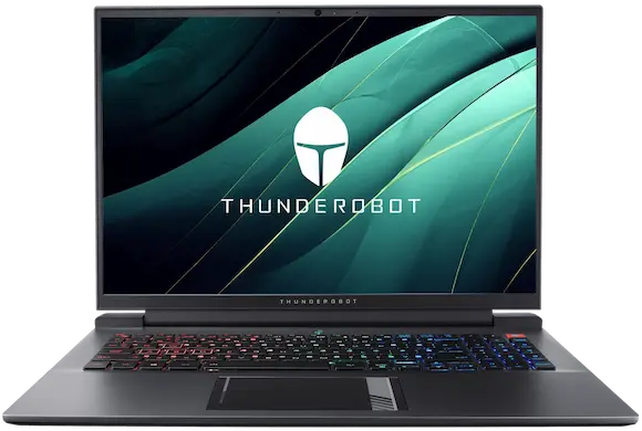 Сервисный центр Thunderobot в Санкт-Петербурге